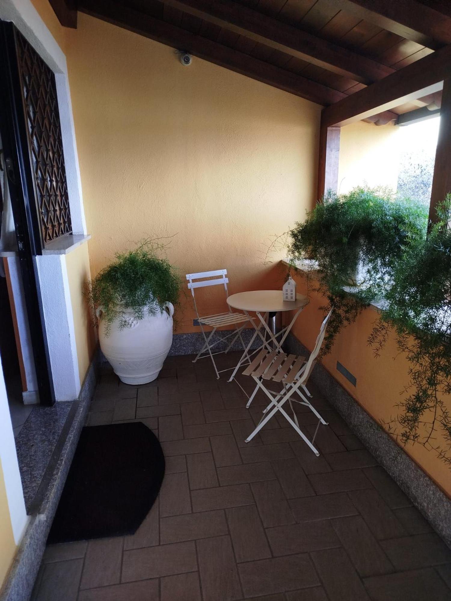 弗拉斯卡蒂 斯特拉纳摩尔旅馆酒店 外观 照片